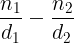 نوع کسر